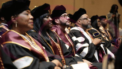 Reimagining Education for Global Impact: How TIUA Is Equipping Leaders to Innovate, Influence, and Inspire